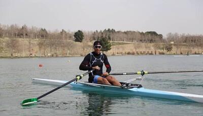 نصیری پس از بازگشت به تیم ملی: به خاطر وزیر و محسن شادی به ایران برگشتم