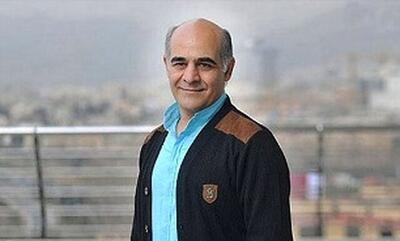  «سیاوش چراغی‌پور» نقش زنانه اکبر عبدی رو دزدید