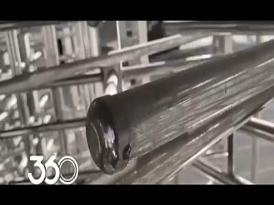 ورزشگاه یا شکنجه‌گاه؟ نابسامانی از لحظه ورود