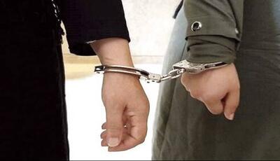 لانه نخ نمای زنان تبهکار در «دیوار»!