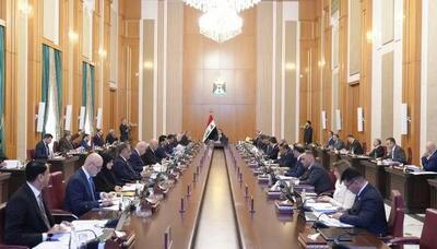  برکناری برخی مسئولان عراق در پی اشتباه سهوی درباره حزب‌الله و انصارالله