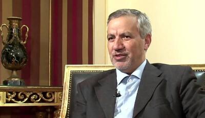 طرح تجزیه ایران را جدی بگیرید