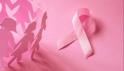 زنگ خطر سرطان سینه؛ یک‌چهارم بیماران زیر ۵۰ سال‌اند