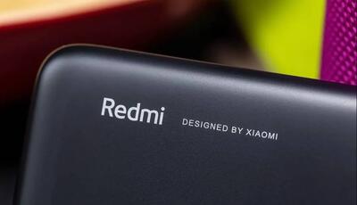 مشخصات گوشی جدید شیائومی با باتری ۱۰ هزار میلی‌آمپرساعتی لو رفت