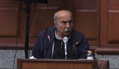 ماجرای بخشودگی و تخفیف حکم اعدام عضو منافقین