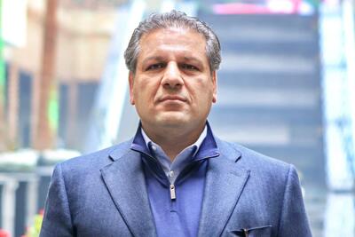 برای علی انصاری پرونده ای تشکیل شده است؟