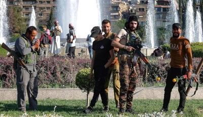  علوی‌ها در سوریه ربوده می‌شوند