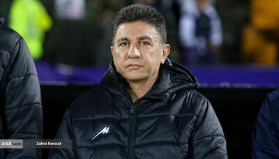 حضور قلعه‌نویی در جام ملت‌های زیر ۲۳ سال آسیا برای بررسی عملکرد چند بازیکن تیم فوتبال امید