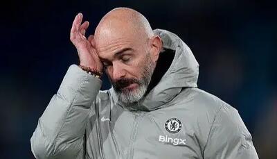 هشدار کاراگر به مارسکا: اشتباه بزرگی کردی!