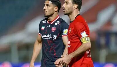 مورد خاص تراکتور و پرسپولیس بعد از پنجاه سال