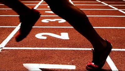 صدور رای قضایی دوومیدانی‌کاران ایرانی در کره