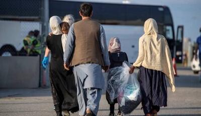 آخرین وضعیت حضور و طرد اتباع افغانستانی در ایران