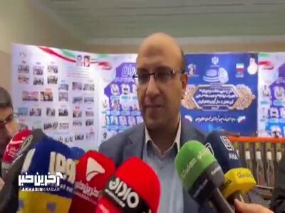  علی نژاد: باید حرمت ورزشکاران حفظ شود؛ مطمئنم خیابانی حرف‌هایش را اصلاح می‌کند