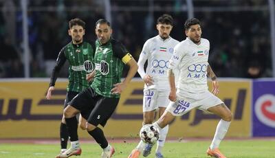 بیانی: استقلال در خط حمله ضعف عمده دارد