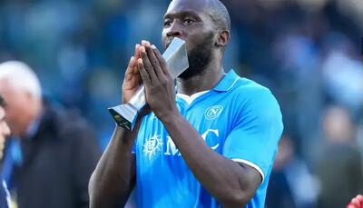 بازگشت هیولای سری آ پس از ۱۲۴ روز