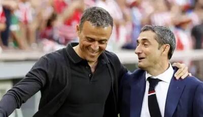 شهادت انریکه در جنجالی‌ترین پرونده تاریخ بارسا