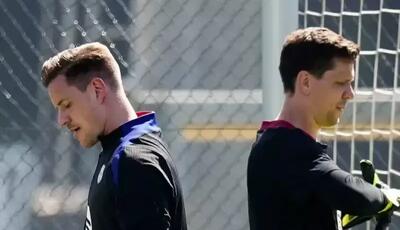 پاسخ فلیک به راز بزرگ بارسلونا