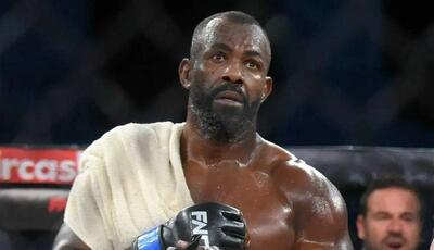 مرگ تلخ ستاره سابق MMA پس از ناپدید شدن در رودخانه آمازون