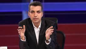  شروع خنده‌دار مکالمه عادل فردوسی‌پور با اللهیار صیادمنش