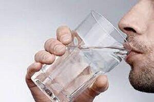  با آب‌خوردن بهشت را به خود واجب کنید!