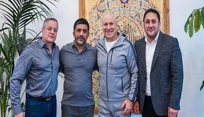 رئیس فدراسیون کشتی روسیه: کشتی ایران رقیب و دوست دیرینه ماست