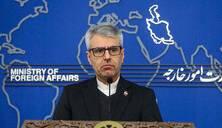 واکنش ایران به تداوم جنایات رژیم صهیونیستی در فلسطین اشغالی و لبنان