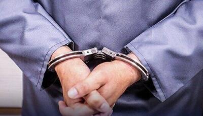 قصاص داماد بعد از قتل پدرزن بر‌سر طبخ کباب