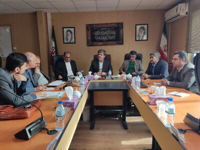  شناسایی ۳۱۵ ملک دولتی مازاد بر نیاز در کردستان