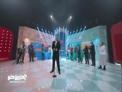  نیما شعبان نژاد اندی مناطق محروم!