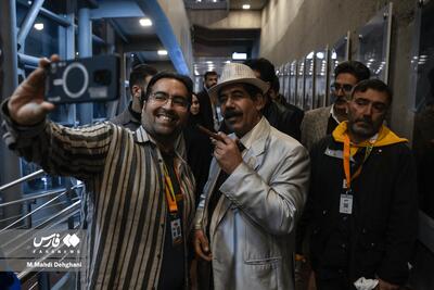  آخرین روز از نوزدهمین جشنواره سینما حقیقت