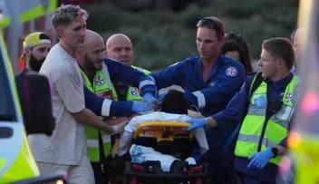 کارشناسان: تیراندازی در ساحل سیدنی کار موساد است