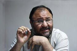 اظهارات کوشکی درباره نفوذ