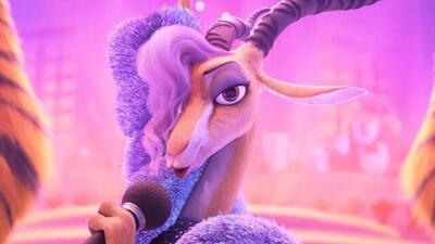 «زوتوپیا ۲»، پرفروش‌ترین فیلم سال ۲۰۲۵ شد