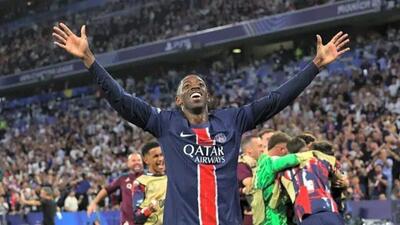 ۱۰ فوتبالیست برتر سال ۲۰۲۵ مشخص شدند