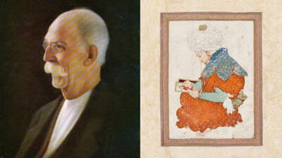 وقتی میراث ایرانی در گمنامی به نام دیگران ثبت می‌شود