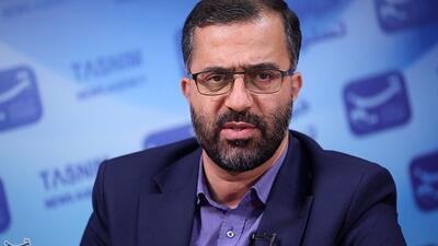 واکنش عضو هیئت رئیسه مجلس به اظهارات اخیر دولت درباره استیضاح وزرا