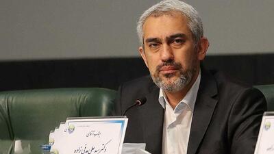 چرا درباره گرانی‌ها با مردم حرف نمی‌زنید؟