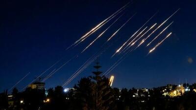 جنگ ۱۲ روزه و تاریخ سازی ایران