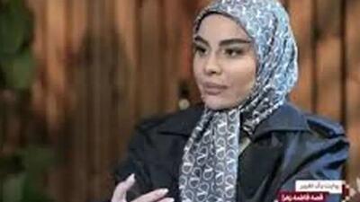 عکس‌های بی حجابم را همان شب پاک کردم!