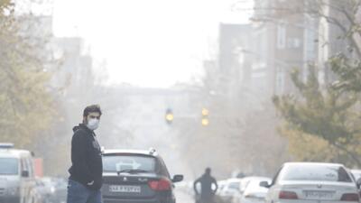 ۲ میلیون قاتل متحرک در تهران جولان می‌دهند