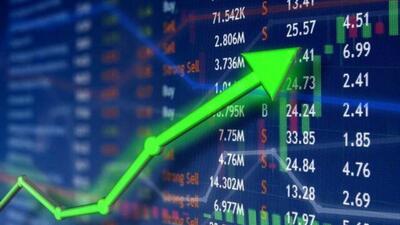 فتح قله جدید در بورس