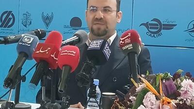 ایران بهترین و امن‌ترین مسیر برای ترانزیت در منطقه است