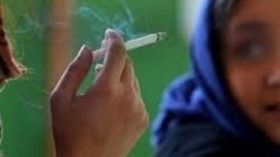  مصرف ماری‌جوانا بین زنان در حال شیوع بیشتر است!