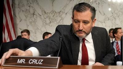 سیاستمداران آمریکایی یا بردگان اسراییل؟!