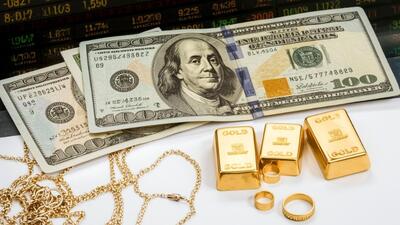 پرواز طلا و ارز در ارتفاع پست اقتصاد ایران!