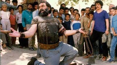 ادای احترام به مهدی فتحی در سالروز تولدش