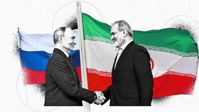 یک قدم تا قرارداد ۱.۶ میلیارد یورویی ایران و روسیه