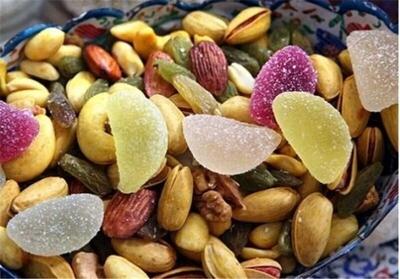  قیمت آجیل شب یلدا اعلام شد | اندیشه قرن