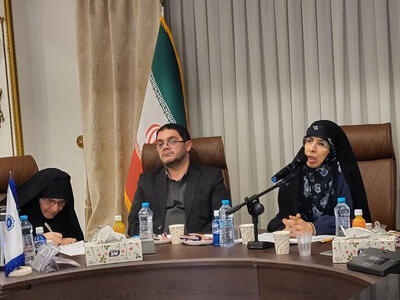 هشدار بحران سالمندی در مازندران