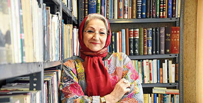 موسیقی برای من یک دغدغه بود